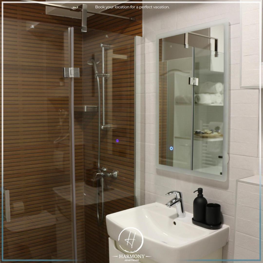 Appartement Harmony - *