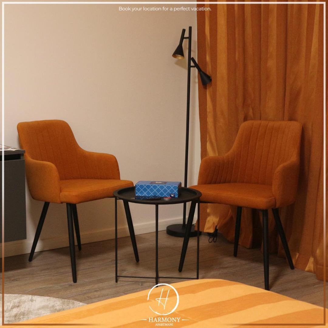 Appartement Harmony - Tuzla