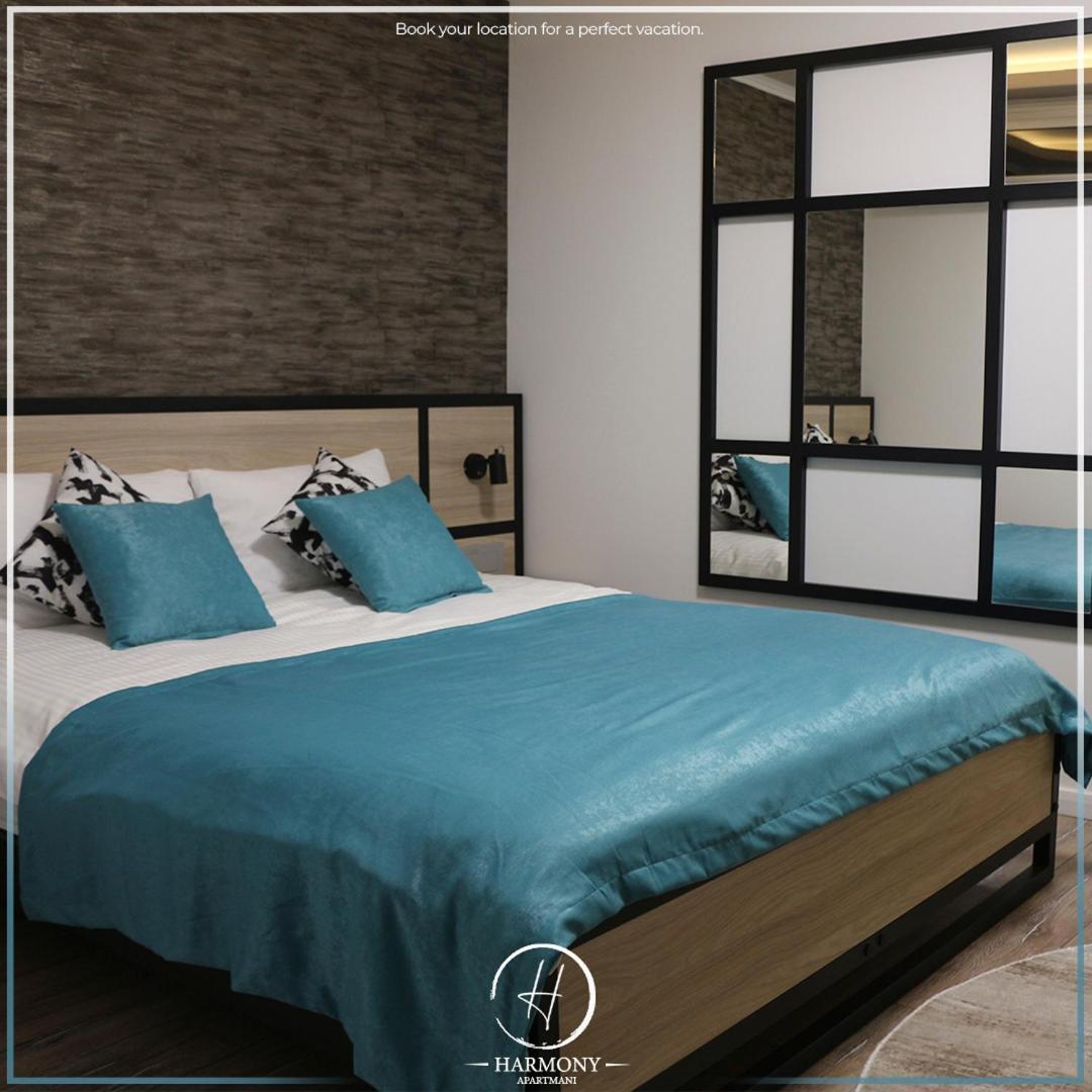 Harmony - Appartement Tuzla