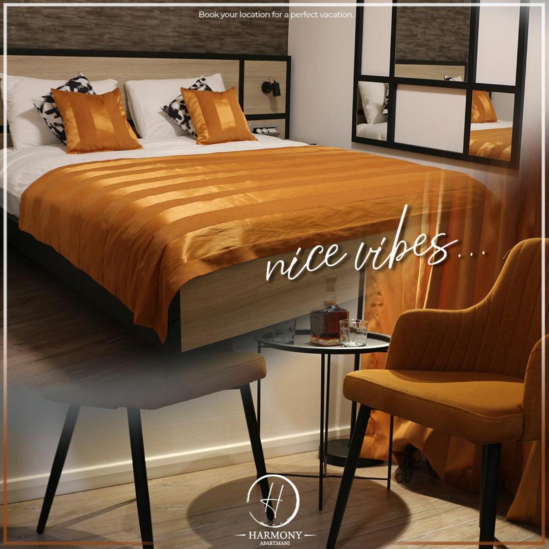 Harmony - Appartement