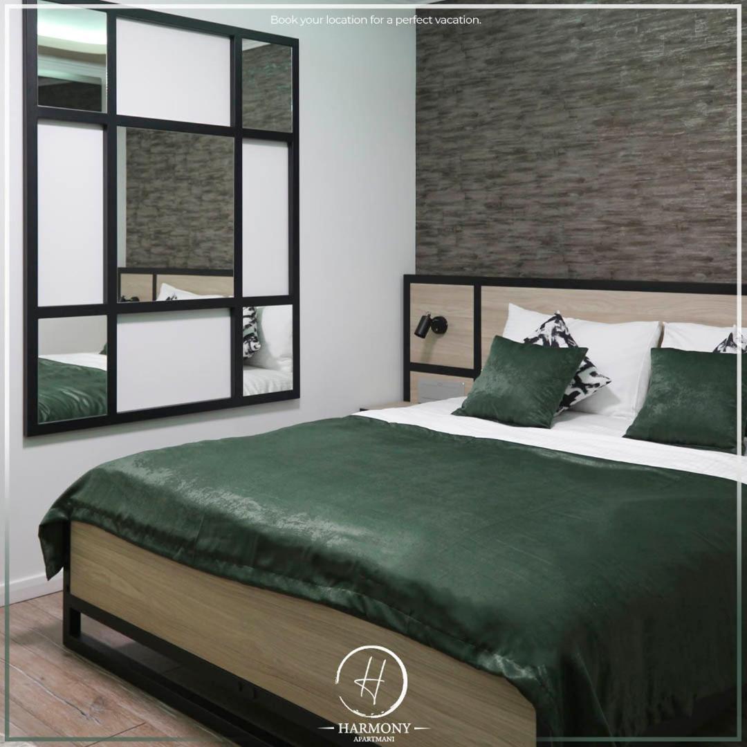 Harmony - Appartement