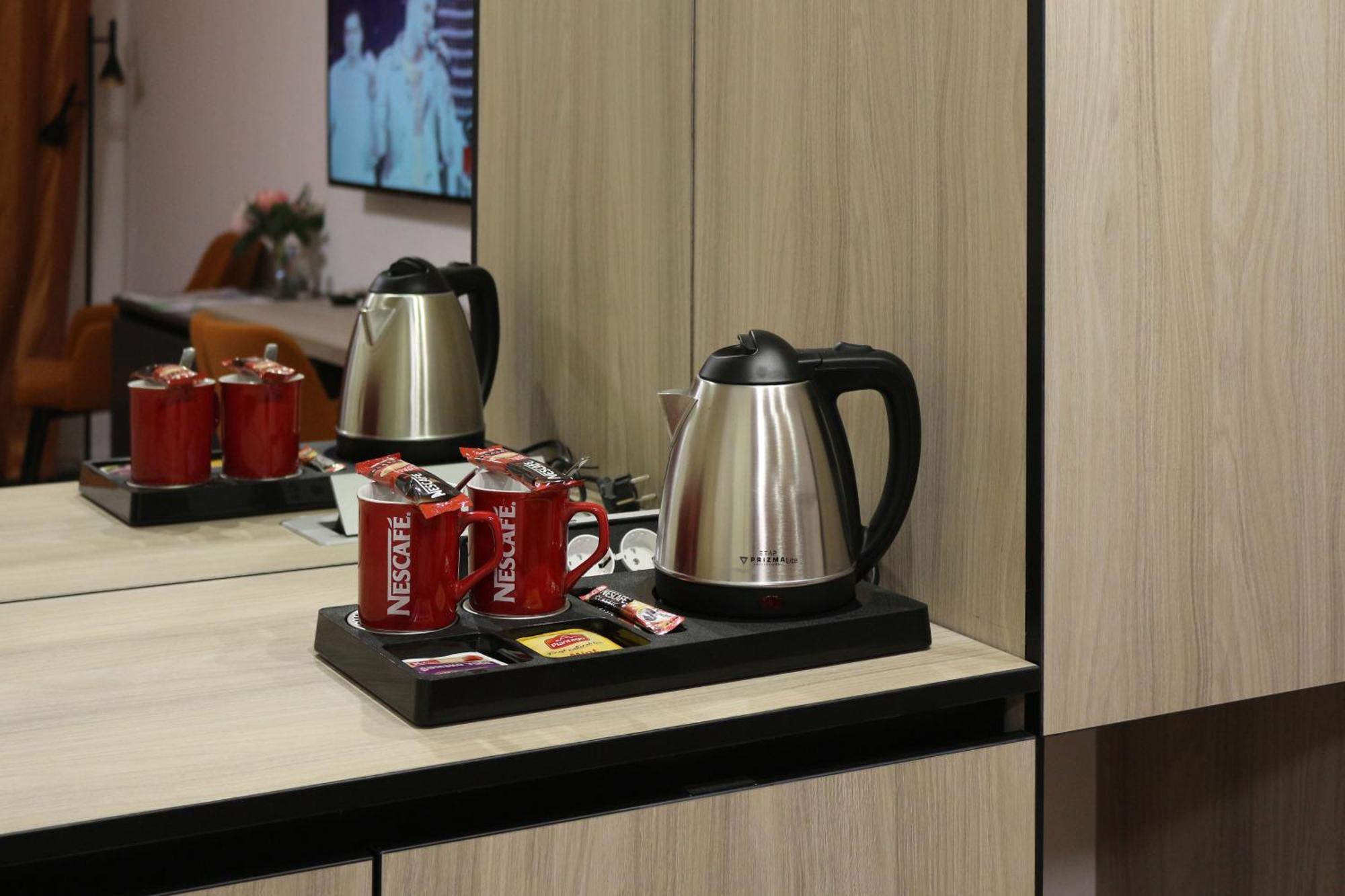 Appartement Harmony - *
