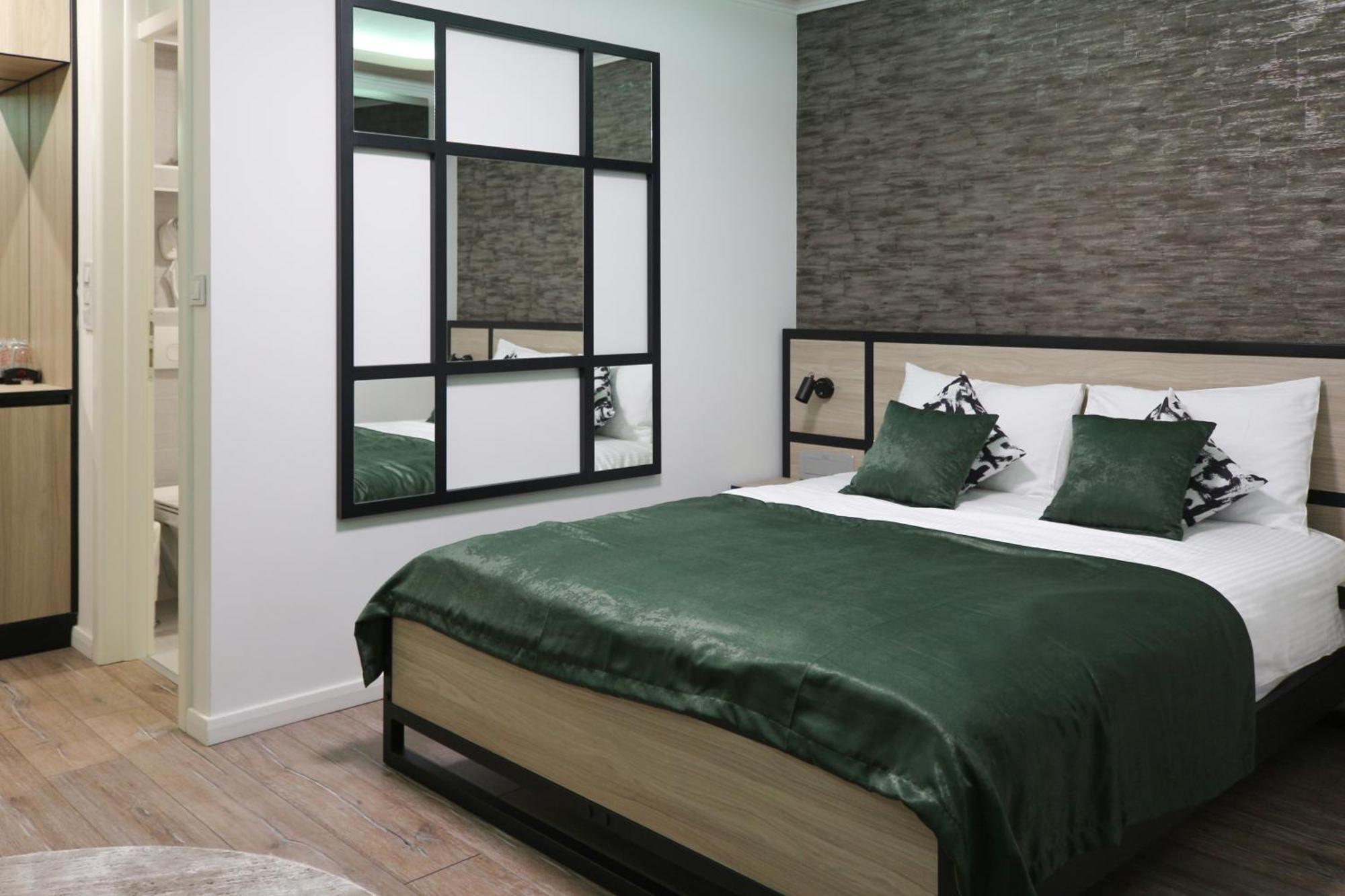 Harmony - Appartement Tuzla