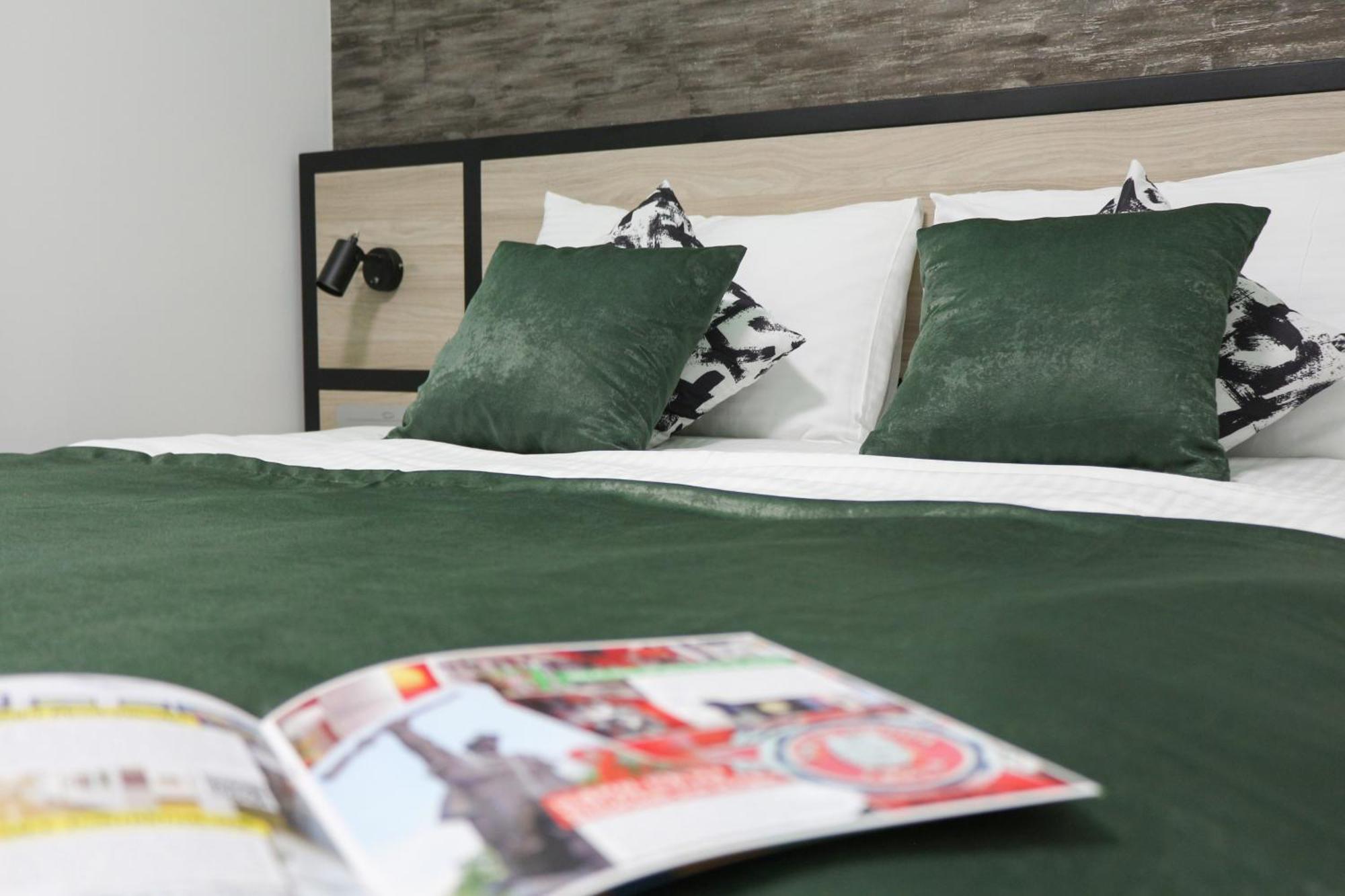 Harmony - Appartement Tuzla