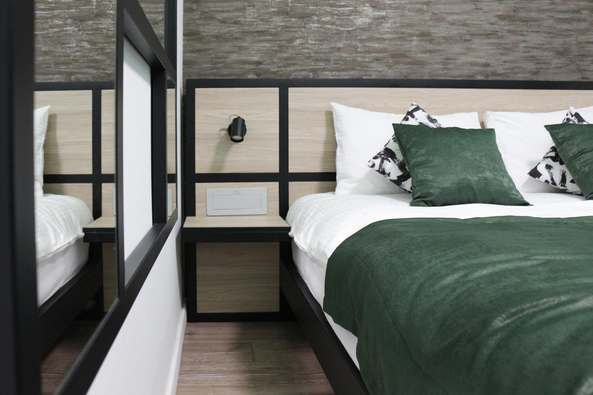 Appartement Harmony - *